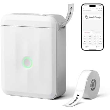 Organization Products in my Home