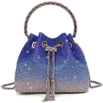 Cute Bling Bags