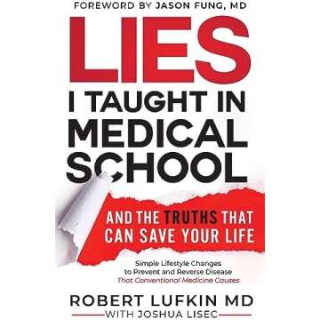 Keto/Carnivore Books