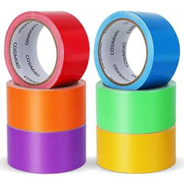 Cute Duct Tape