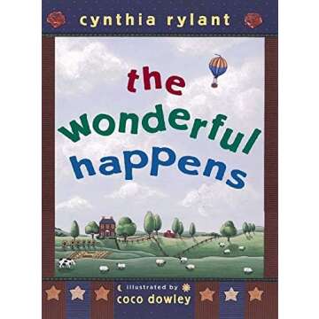 End of Year Read Alouds