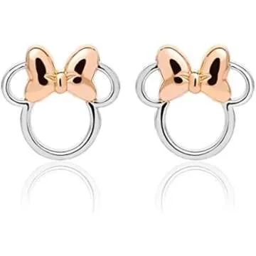 Minnie Mouse