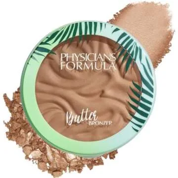 Cosmetics from a Cosmetologist
