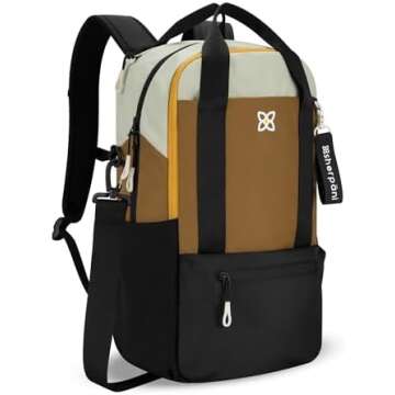 Recycled Plastic and Fishing Nets