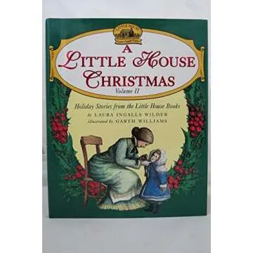 Christmas Books