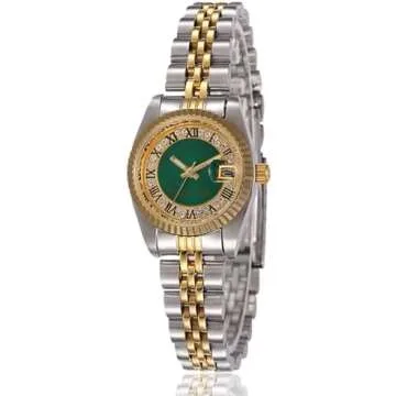 Artist preferred items