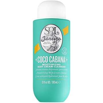 Self Care! (body, face, hair + more)