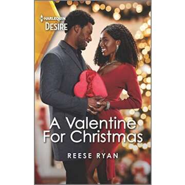 Reese Ryan's Backlist and Recommendations - Wednesday Author 8/30/2023