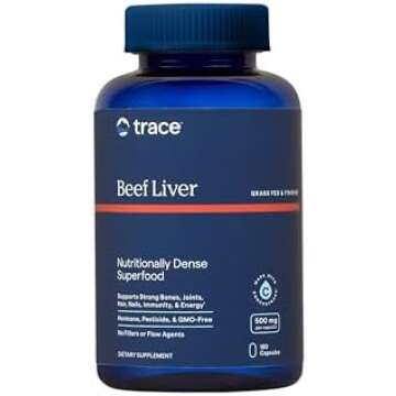 Health & Supplements