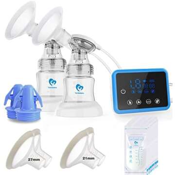 Postpartum/Nursing Care