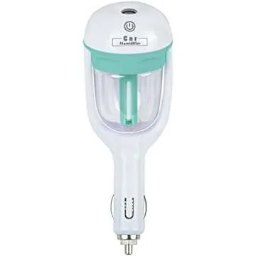 DIY and Essential Oils