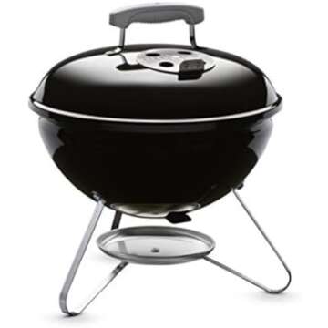 Weber Charcoal Grills