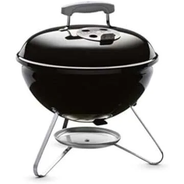 Weber Charcoal Grills