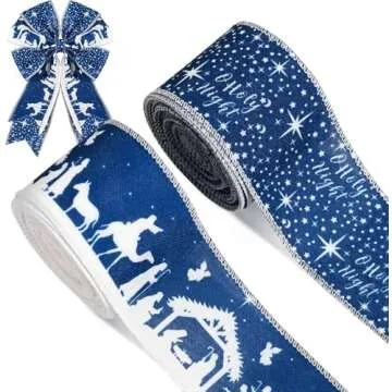 Nativity DIY Supplies List