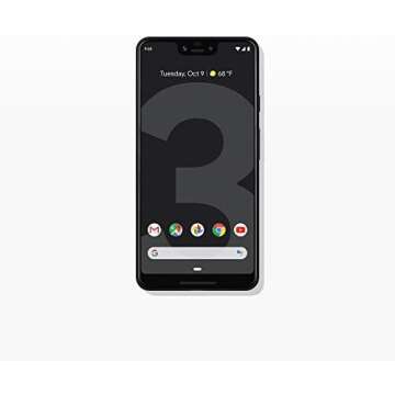 Google Pixel Phones