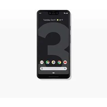Google Pixel Phones