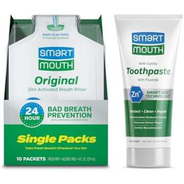 Oral Care