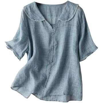 Transition to Fall Fashion