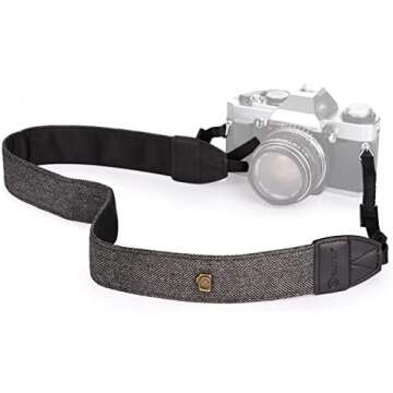 Camera Straps