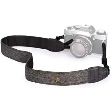 Camera Straps