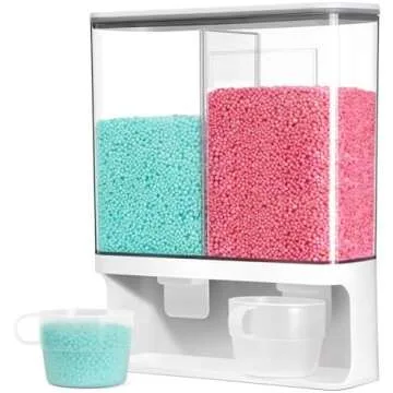 Laundry Room Necessities