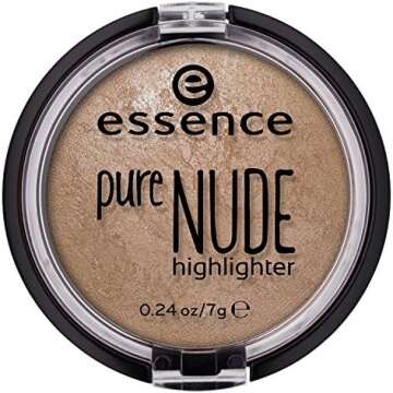 Bronzer, Blush, & Highlight
