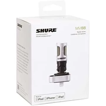 Audition Video Success