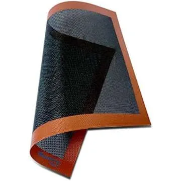 baking supplies/appliances