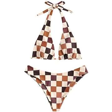 Summer Vacation Outfits