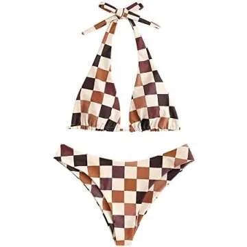 Summer Vacation Outfits