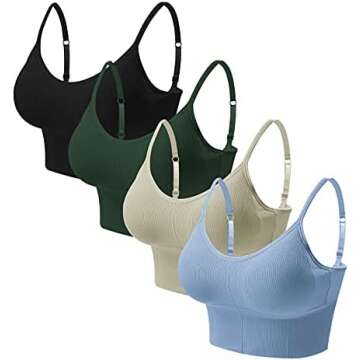 Pregnancy Workout Clothes