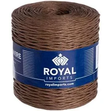 Wire, Rope and Tools