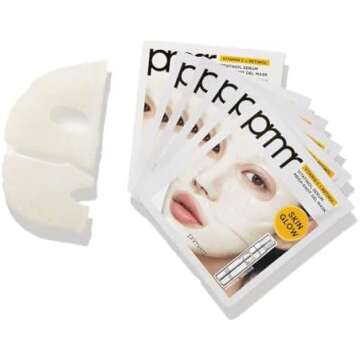 Face Masks (that are worth it)