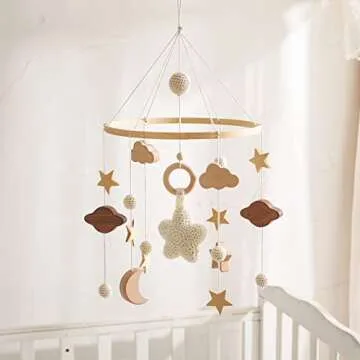 Forrest's Nursery Decor