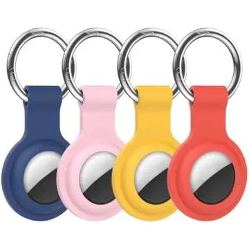 My Travel Essentials