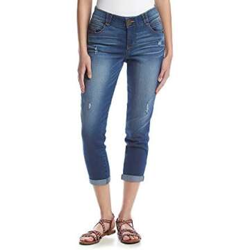 Women’s Jeans - Shorts