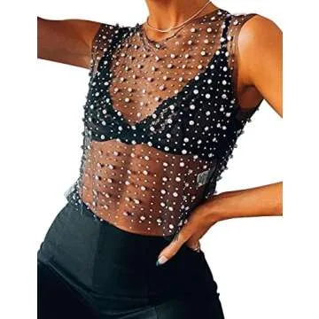 Festival Outfits/Looks