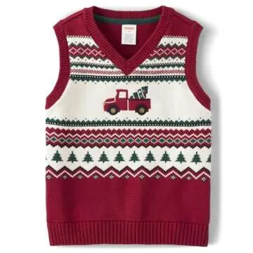 Holiday Outfits for Toddlers/Young Kids