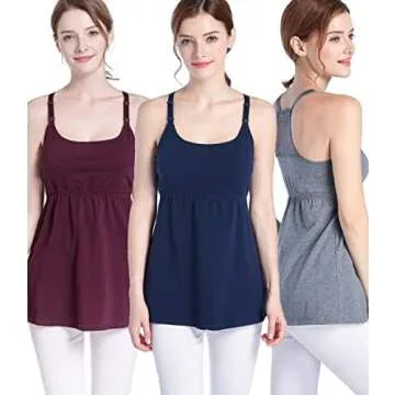 Maternity Must Haves