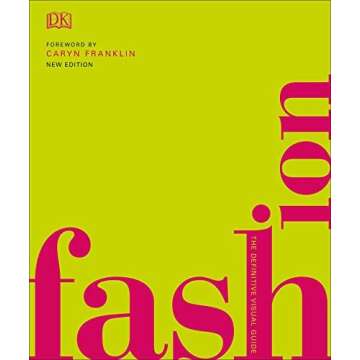 Fashion Books