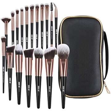 Makeup Brushes