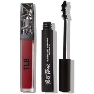 Melanin Magic: Black-Owned Beauty & Lifestyle Finds