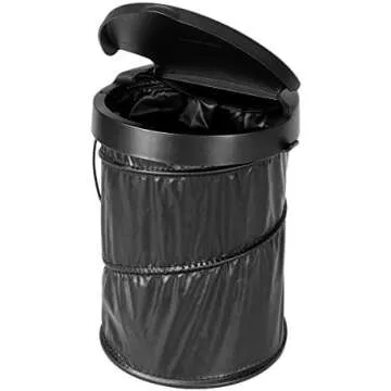 MAKEUP STATION/CONTAINERS