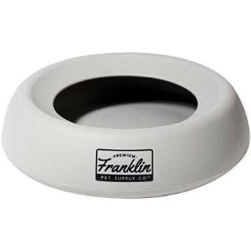 Travel Sized Dog Essentials