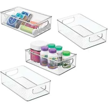 Organization