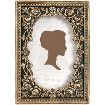 Dark & moody powder bath