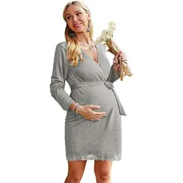 MATERNITY CLOTHES etc.