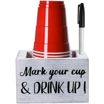 Outdoor Party Essentials!!