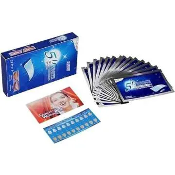 Teeth Whitening