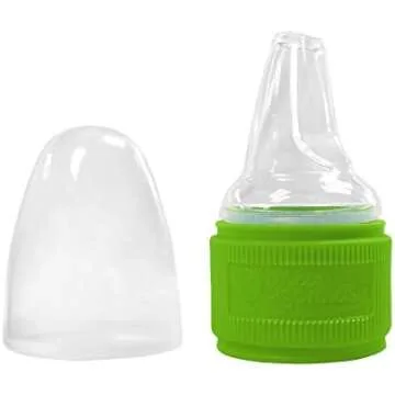 You can never have enough sippy cups